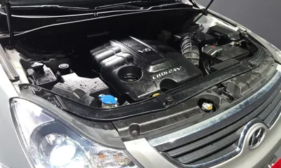 Hyundai Veracruz
