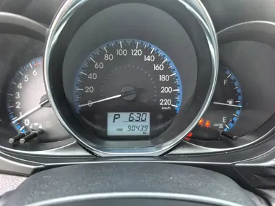 Toyota Vios