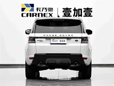 Land Rover Sport