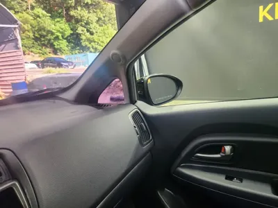Kia Pride