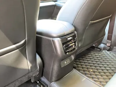 GAC Motor Shadow Leopard
