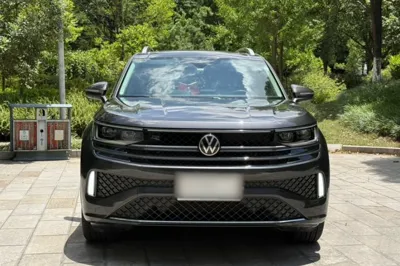Volkswagen Tavendor