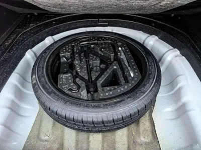MG MG5 Scorpio