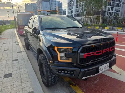 Ford F150