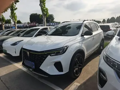 Roewe RX5