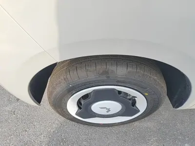 Wuling MINIEV