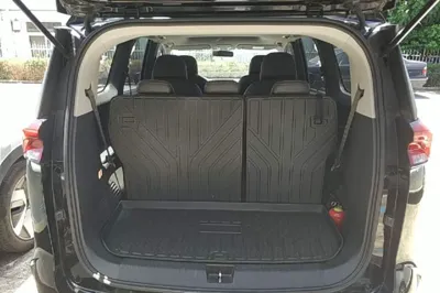 SAIC MAXUS G50