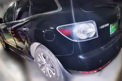 Mazda CX-7