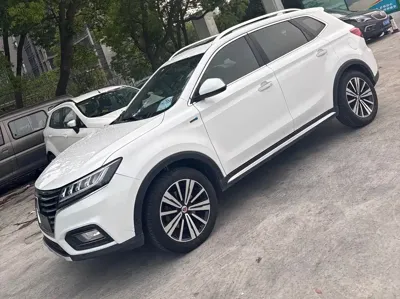 Roewe RX5