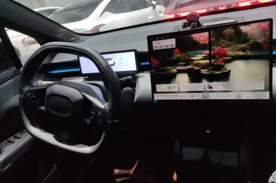 Lynk & Co Z20