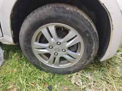 CHANGAN OSHAN Olisway