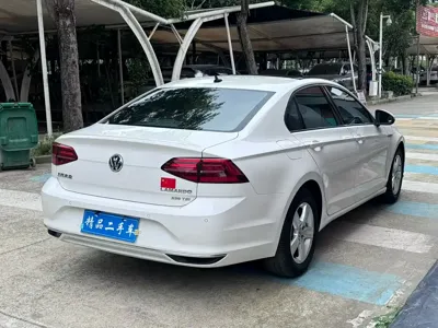 Volkswagen Lamando
