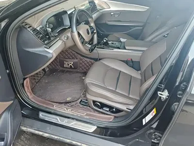BYD Han
