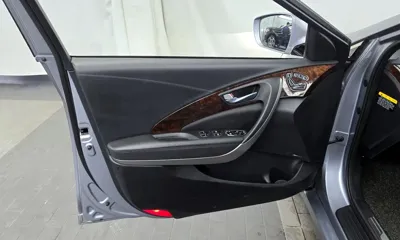 Hyundai Aslan