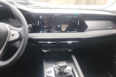 CHANGAN OSHAN X7 PLUS