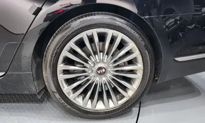 Kia K9
