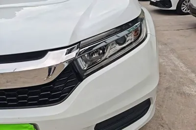 Honda Avancier