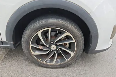 Zotye T300
