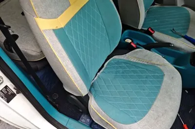 CHANGAN NEVO Lumin