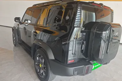 JETOUR Shanhai Traveler C-DM