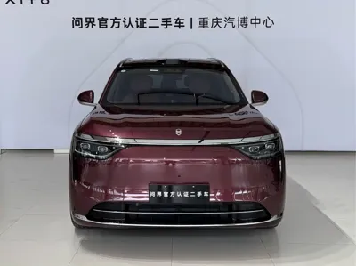 AITO 问界 AITO M8