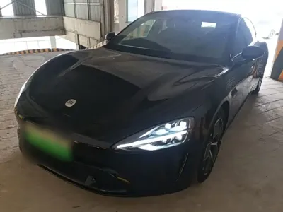 Xiaomi SU7