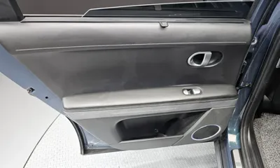 Hyundai Ioniq5
