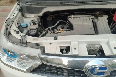 BAIC Changhe Wagon R
