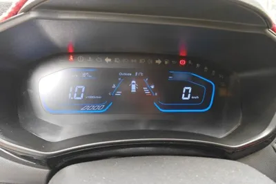 CHANGAN OSHAN A800