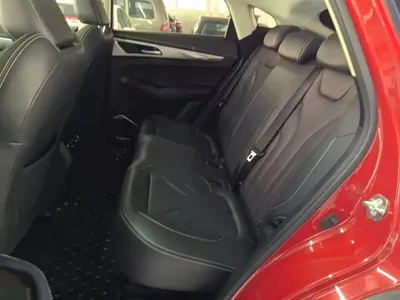 Changan CS85 Coupe
