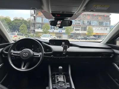 Mazda 3 Axela