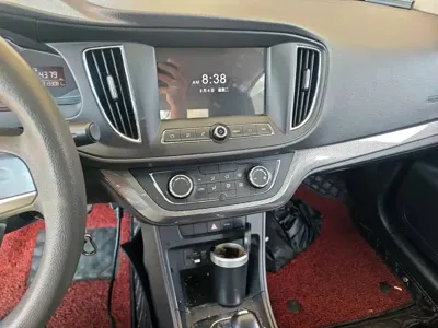 Roewe 360