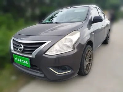 Nissan Sunny