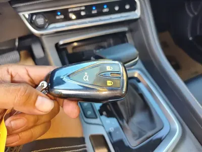Changan CS55PLUS
