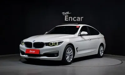 BMW Gran Turismo