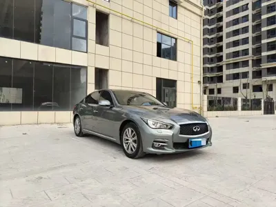 Infiniti Q50L