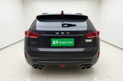 WEY VV7