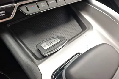 Geely Auto Preface