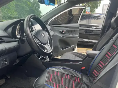 Toyota Vios