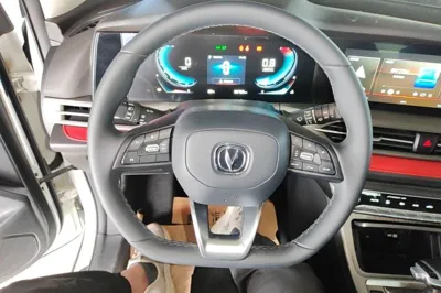 Changan CS55PLUS