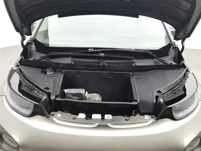 BMW i3 (Import)