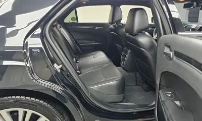 Chrysler 300C