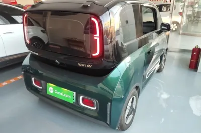 Baojun KiWi EV