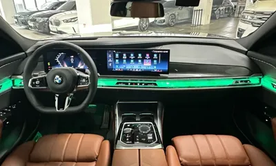 BMW 7-Series