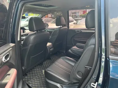 GAC Motor Trumpchi M6