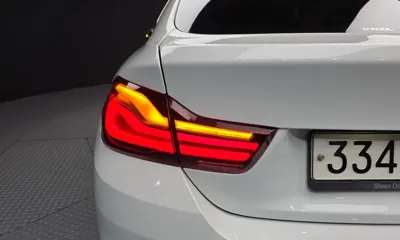 BMW 4-Series