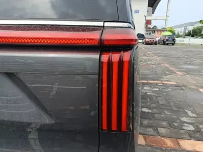 WEY Wey Gaoshan