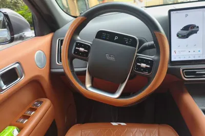 Li Auto L7