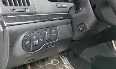 Hyundai Veracruz