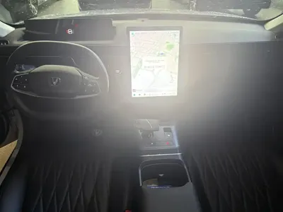 Changan Yida